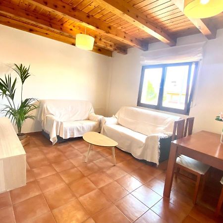 Ferienwohnung La Espiga De Segovia 2 La Lastrilla Exterior foto