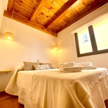 Ferienwohnung La Espiga De Segovia 2 La Lastrilla Exterior foto