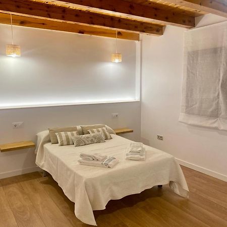 Ferienwohnung La Espiga De Segovia 2 La Lastrilla Exterior foto