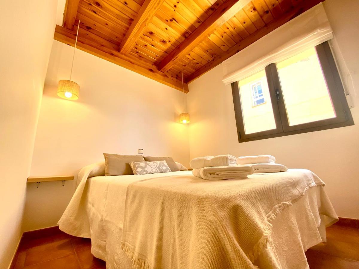 Ferienwohnung La Espiga De Segovia 2 La Lastrilla Exterior foto