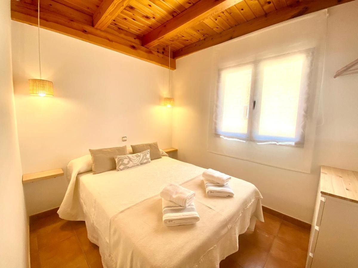 Ferienwohnung La Espiga De Segovia 2 La Lastrilla Exterior foto